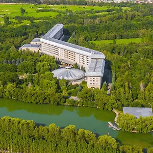 5* Hotel Swissotel Wellness Alatau