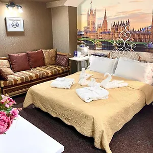 3* Hotel Les Mini