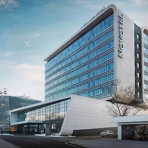 Novotel Center Almaty
