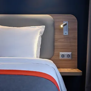 Express - By Ihg Almatı