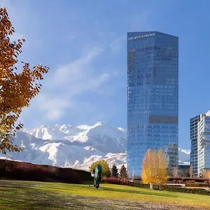 5* Hotel The Ritz-carlton,