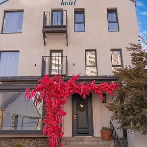 4* Hotel Mosh Mosh Boutique