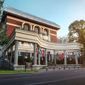 The Dostyk Ałma Ata