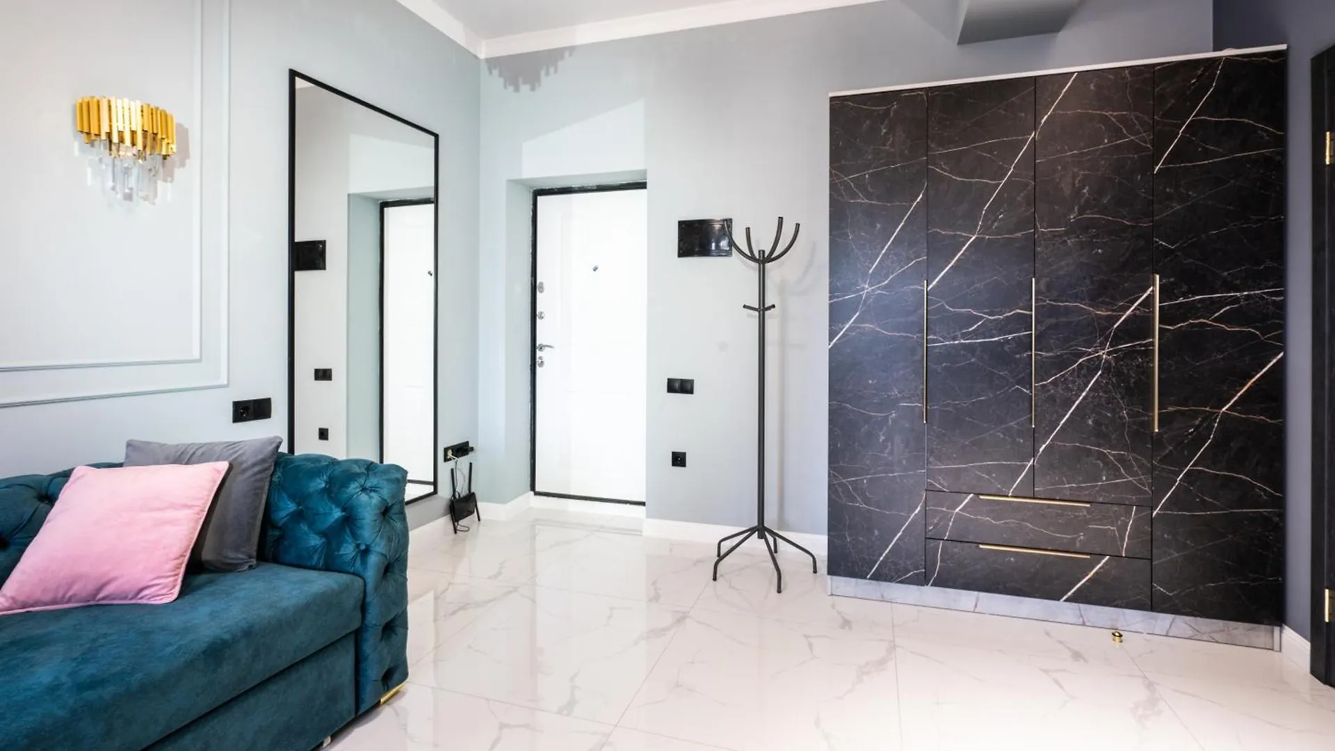 La Talle Apartment Almaty