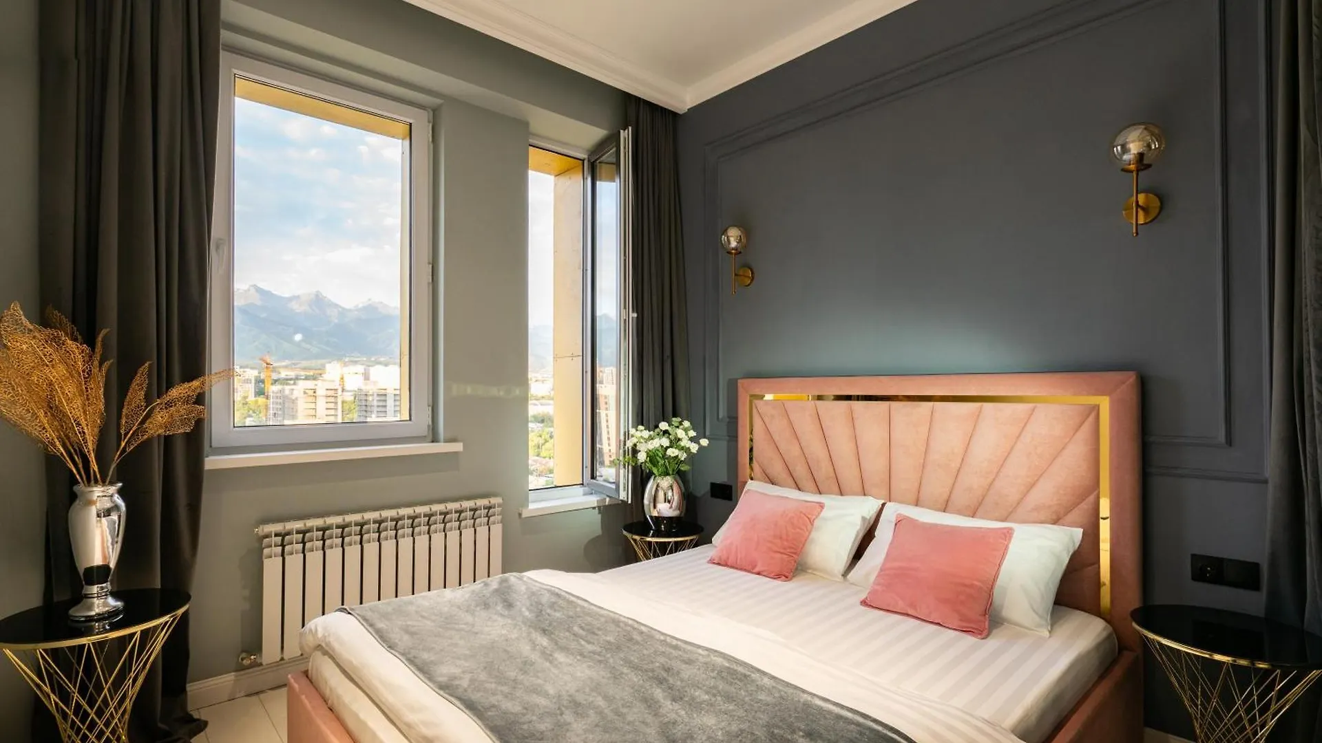 La Talle Apartment Almaty 0*,  Kazakhstan