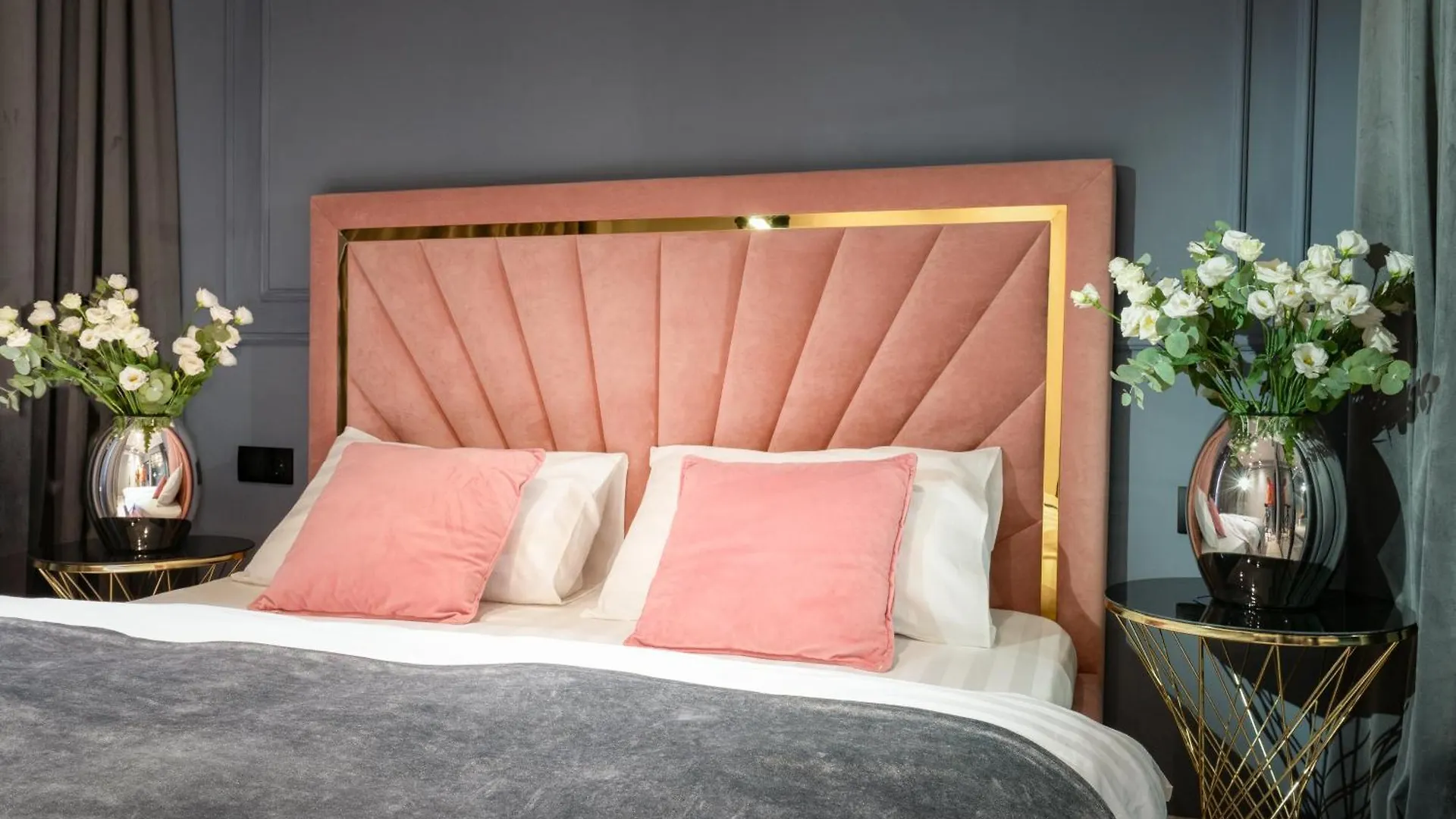 La Talle Apartment Almaty