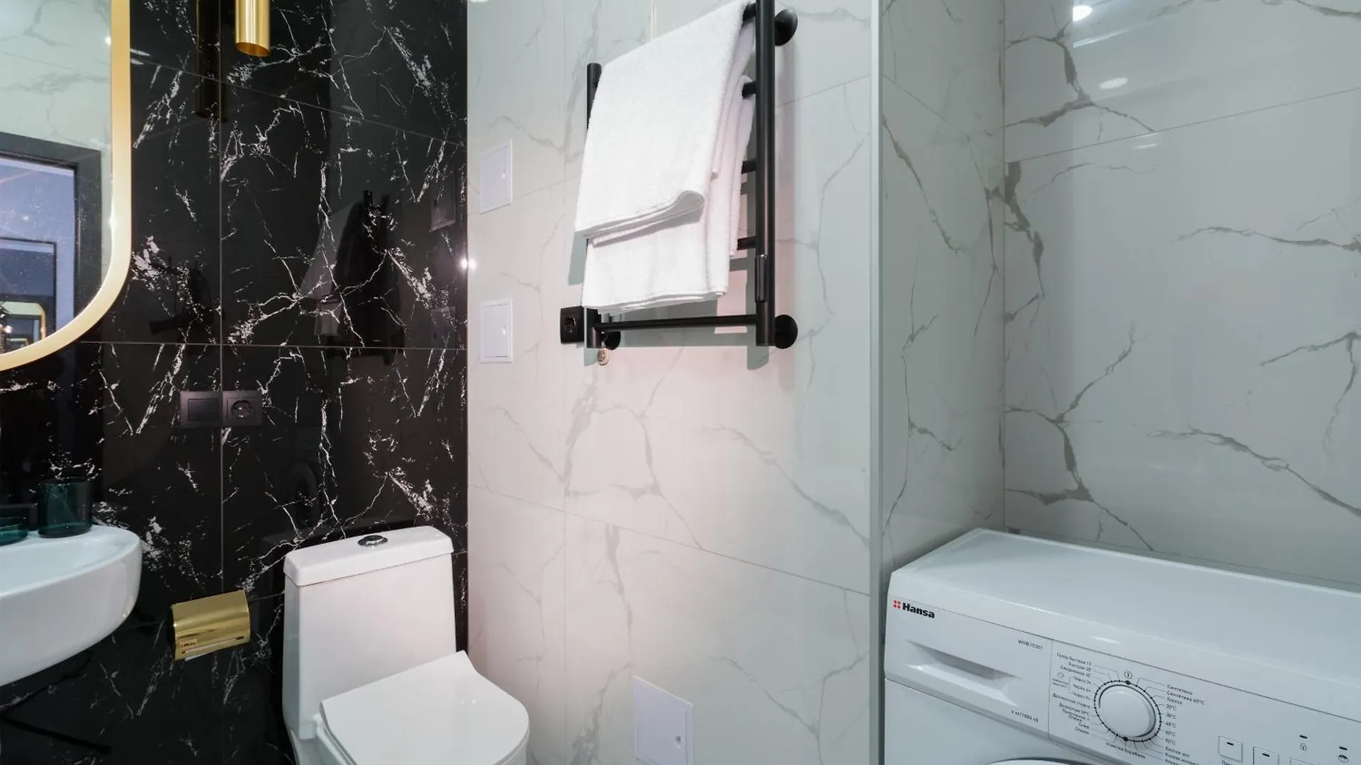 La Talle Apartment Almaty