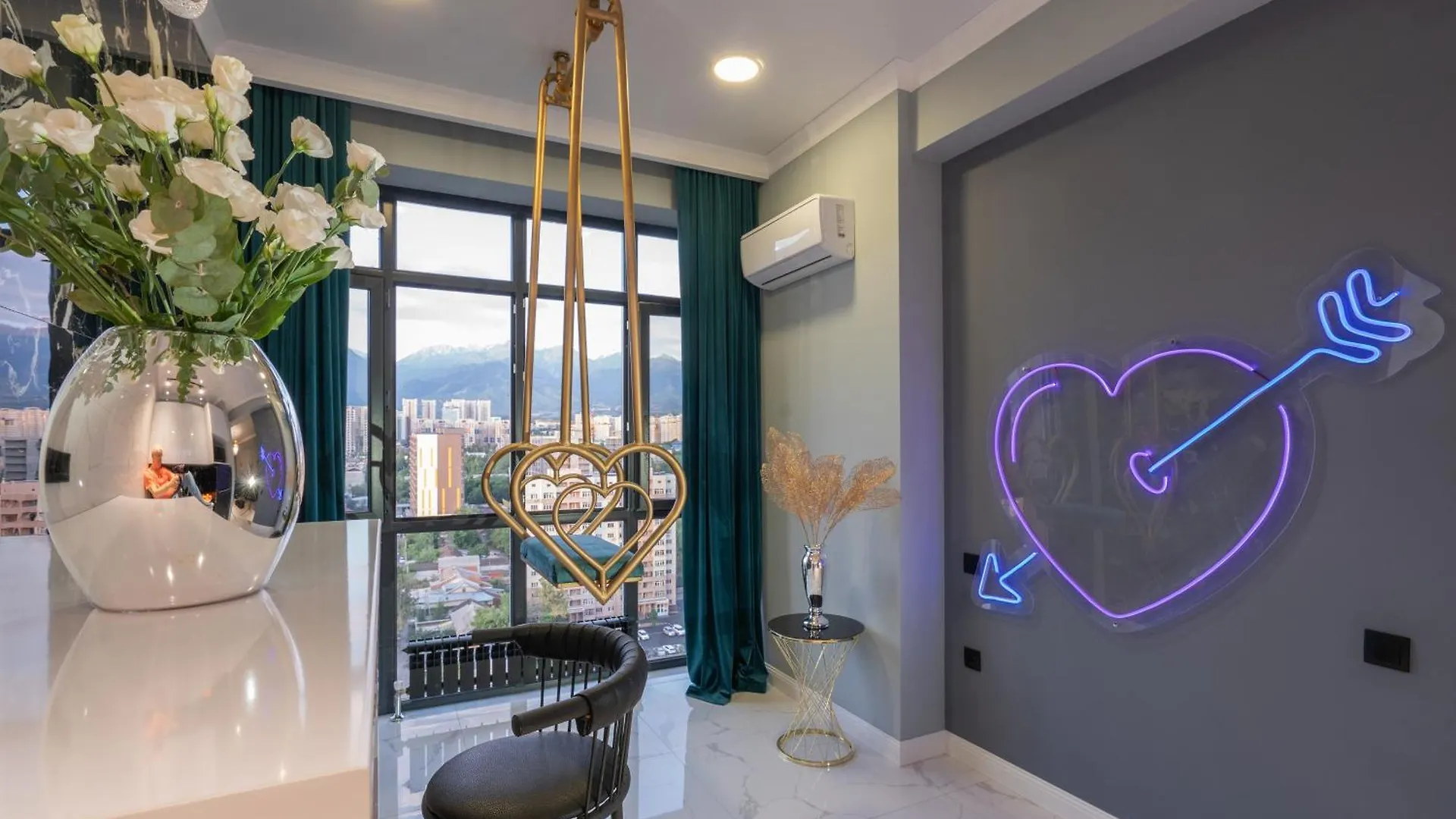 La Talle Apartment contacts